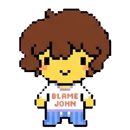 Shedletsky sprite