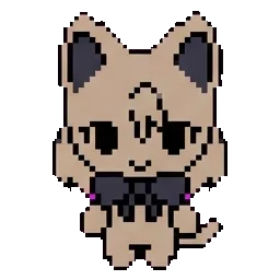 😸Cutemiaow🤎 sprite