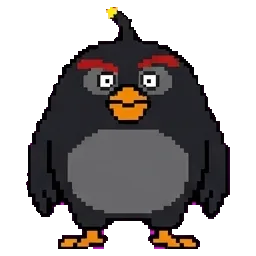 Bomb sprite