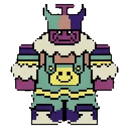 Cute Kid sprite