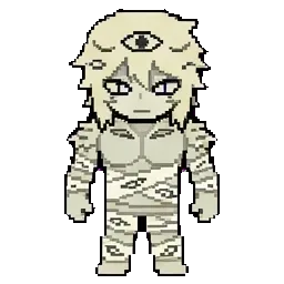 Stars Eyes sprite