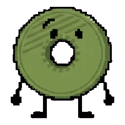5 yen Coin sprite