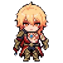 Midey sprite
