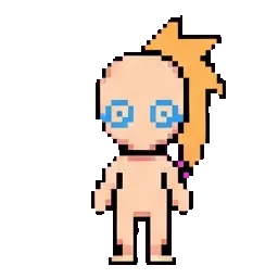 Idk sprite