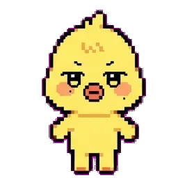 bbyongming sprite