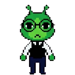 Secret Psicólogo sprite
