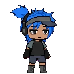Rez sprite