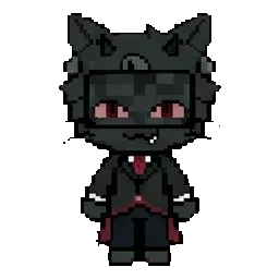 Grox sprite