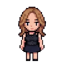 Netti sprite
