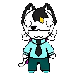 Dinito sprite