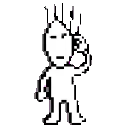 Alex sprite