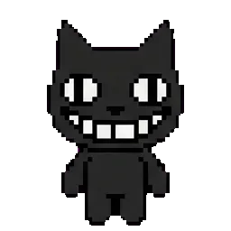 Stalker sprite