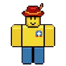 Jonhy sprite