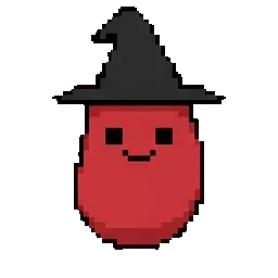 Red Bean sprite