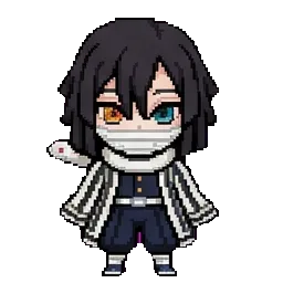 Obanai sprite