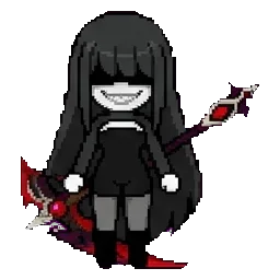pus sprite