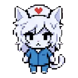 Blering sprite