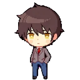 Mc sprite