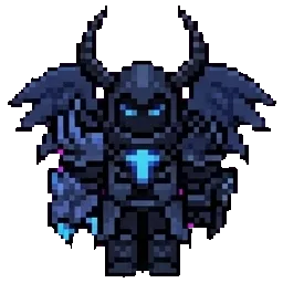Treachstone sprite