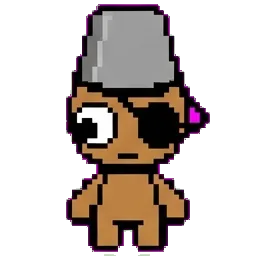 Brud sprite