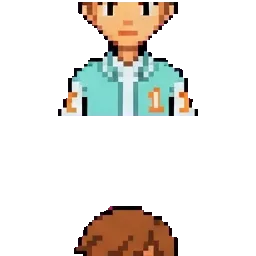 Ryan Char sprite