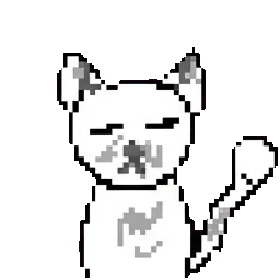 Shu sprite