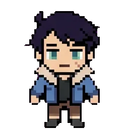 Natalan sprite