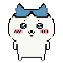 hachiware sprite
