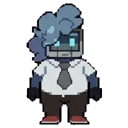 9 sprite