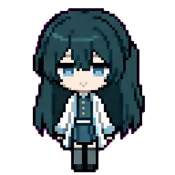 Sora sprite