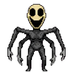 quadrupedal_stalker sprite