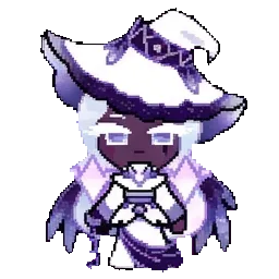 Flp sprite