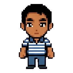 AGIS sprite