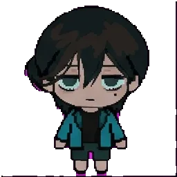 Qi sprite