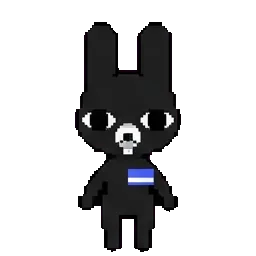 Ratthew sprite