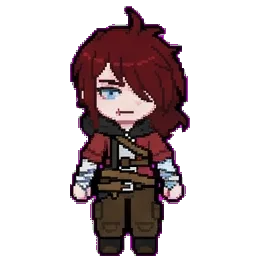 Vi sprite