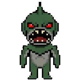 Dipsy! sprite
