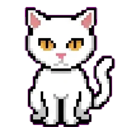 Rora sprite
