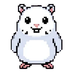 Talking Angpatrot sprite