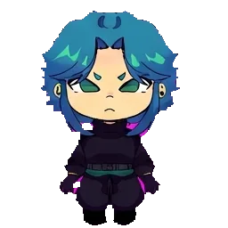 Circe sprite