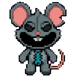 Lil Touille sprite