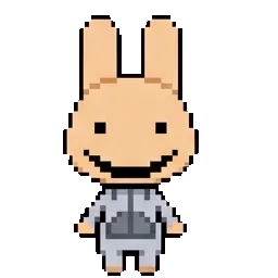 Intern sprite