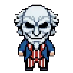 Shakir sprite