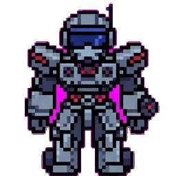 Bass Box sprite