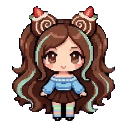 Manadzuru sprite