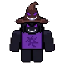 First killer sprite