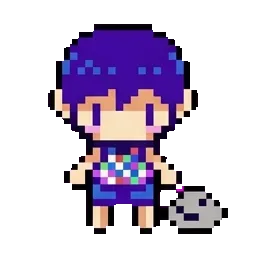 Kel sprite