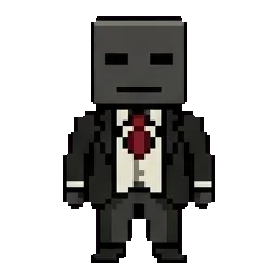 Грокс sprite