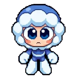 IceMan sprite