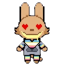Map Intern sprite